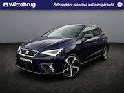 Seat Ibiza - 1.0 EcoTSI 110pk FR Business Intense DSG automaat / LED / Cl