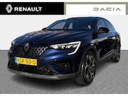 Renault Arkana - 1.6 E-Tech full hybrid 145 techno - Demo