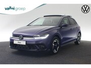 Volkswagen Polo - R-Line Edition 1.0 TSI 95pk DSG