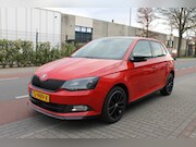 Skoda Fabia - 1.0 TSi Monte Carlo Automaat