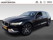 Volvo V60 - 2.0 T6 Recharge AWD Business Pro | Leder | Stoel &Stuurverwa