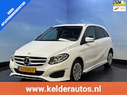 Mercedes-Benz B-klasse - 220 d Ambition