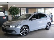 Volkswagen Golf - 8 1.5 eTSI Life DSG 150PK HuD IQ Led Navi