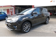 Toyota RAV4 - 2.5 Hybrid Style