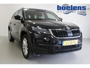 Skoda Kodiaq - 1.5 TSI Business Edition ACC | STOELVER | LMV | CLIMA | CANT