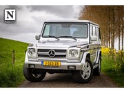 Mercedes-Benz G-klasse - 500 St.Wagon| Zeer nette Auto | Youngtimer