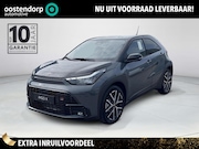 Toyota Aygo X - Hybrid 115 GR Sport