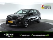 Kia Niro - 1.6 GDi Hybrid DynamicLine | CLIMA | CARPLAY | ADAP. CRUISE 