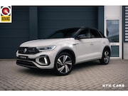 Volkswagen T-Roc - 1.5 TSI R-Line Black Style Virtual|Keyless|Camera|ACC|Line|B