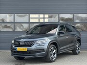 Skoda Kodiaq - 1.5 TSI SPORTLINE BUSINESS I AUTOMAAT I TREKHAAK I P-CAMERA 