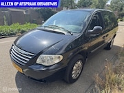 Chrysler Grand Voyager - 3.3i V6 SE Luxe AUT ECC CRUISE 7-P
