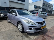 Mazda 6 - 2.0 S-VT Business Plus