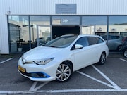 Toyota Auris - 1.8 Hybrid Lease pro LEER | PANO | CRUISE | TREKHAAK | CLIMA