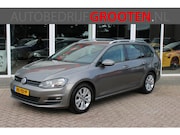 Volkswagen Golf - Variant 1.0 TSI Business Edition Connected