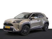 Toyota Yaris Cross - 1.5 Hybrid Adventure | NL auto | Bruin leder | Full options