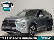 Mitsubishi Eclipse Cross - 2.4 PHEV Business Executive | Navigatie | 360° Camera | Crui
