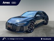 Audi RS5 - Avant RS 5 e-hybrid quattro