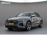 Audi SQ8 - e-tron quattro SQ8 115kWh | SOH 94% | Pano | B&O | ACC