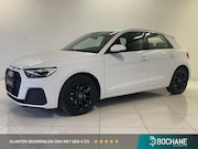 Audi A1 - Sportback 30 TFSI Advanced edition | Stoelverwarming | Clima