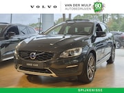 Volvo V60 Cross Country - T5 Polar+ Luxury line | Camera | leder | S/K Dak