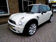 MINI One - 3-Deurs 1.6 Seven Panodak