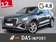 Audi Q2 - S line 35 TFSI S tronic