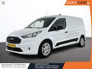 Ford Transit Connect - 1.5 EcoBlue L2 Trend Navigatie Airco DAB+ Parkeersensoren Ca