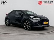 Toyota C-HR - 2.0 Plug-in Hybrid 220 Executive | Warmtepomp | Dodehoek det