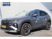 Hyundai Tucson - 1.6 T-GDI HEV Comfort | Navi | Camera | Cruise Con