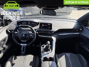 Peugeot 3008 - 1.2 PureTech GT Line|Navi|Clima|Trekhaak