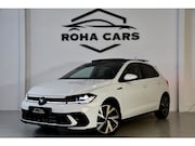 Volkswagen Polo - 1.0 TSI R-Line, Pano, Camera, Frontassist