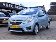 Chevrolet Spark - 1.2 16V LT | AIRCO | PDC | 15 INCH