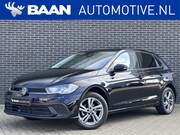 Volkswagen Polo - 1.0 TSI Life Edition | Camera | Apple CarPlay/Android Auto |