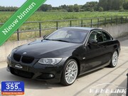 BMW 3-serie - 335i LCI DCT High Executive 2012