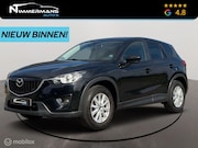 Mazda CX-5 - 2.0 Skylease+ 2WD|TREKHAAK|STOELVERW|GOED ONDERHOUDEN