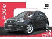 Seat Arona - 1.0 TSI 95pk FR Business Intense | Navigatie | Camera | Adap