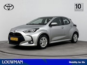 Toyota Yaris - 1.5 Hybrid 115 Active | Apple Carplay-Android Auto | Cruise