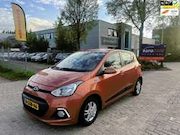 Hyundai i10 - 1.0i i-Motion Comfort Plus - AIRCO - 68.000 KM NAP