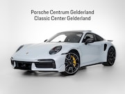Porsche 911 - Turbo S