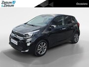 Kia Picanto - 1.0 DPi DynamicPlusLine | Cruise Control | Climate Control |