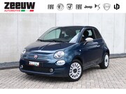 Fiat 500 - 1.0 Hybrid 70 PK | Comfort | Style | Tech | Navi