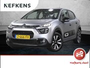 Citroën C3 - Max 83PK | 1ste eigenaar | AppleCarplay/AndroidAuto | Stoelv