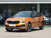 Skoda Kamiq - 1.0 TSI Monte Carlo | Pano | Trekhaak | Camera | Stoel- Stuu