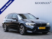 BMW 3-serie - Touring 157pk M-Sport Automaat 318i Trekhaak / 18 Inch / Spo