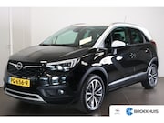 Opel Crossland - 1.2 Turbo Innovation | Navi | Camera | Head-up display | Stu