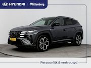 Hyundai Tucson - 1.6 T-GDI PHEV N LINE BUSINESS | 19" LM VELGEN | STOEL & STU