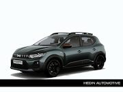 Dacia Sandero - Stepway 1.8 hybrid 155 limited edition
