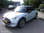 MINI Cooper - 3-Deurs 1.5 98407 KM NAP BOEKJES KOMPLEET
