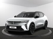 Renault Scénic - esprit Alpine | 20” lichtmetalen wielen ‘Speedway’ | Achteru