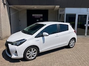 Toyota Yaris - 1.5 Full Hybrid Dynamic / FACELIFT / NAVI / CAMERA / APK 202